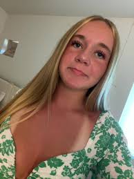 Caroline Arthur Tall