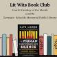Lit Wits Book Club event image
