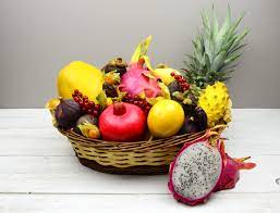 Shop with confidence on ebay! Order Exotic Fruit Baskets Online Fruit4london