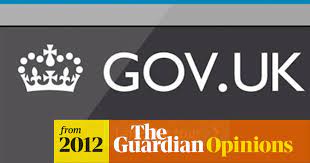 We are the uk's intelligence and cyber agency. Gov Uk Why This New Government Website Really Matters Mike Bracken The Guardian