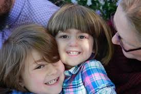 Thank you to Jessica Champagne, Max Toth, Benjamin and Naomi for a fun  family photo session in Washington DC. Enjoy the photos and a beautiful  spring!