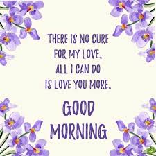 So this collection of cute good morning message for her can help you to greet through social media. Pin On Morning Message For Her