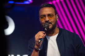 With music streaming on deezer you can discover more than 56 million tracks, create your own playlists, and share your favorite tracks with. Cantor Serginho Picciani Lanca Primeiro Dvd Da Carreira Solo Bsb Flash