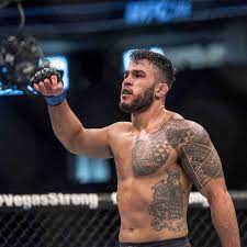 Whether it be hawaiian or some other random tribal marking, it seems that almost every fighter you see has one. The Best Tattoos In The Ufc Fight Quality