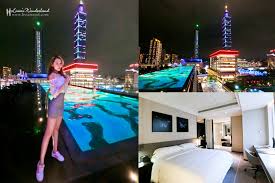 See more of le méridien taipei 台北寒舍艾美酒店 on facebook. å¯'èˆè‰¾éº—é…'åº— å°åŒ—ä½å®¿æŽ¨è–¦ å°åŒ—æœ€ç¾Ž101æ™¯è§€æ³³æ± xé¦–å¸­é›™äººæˆ¿ Livia S Wonderlandè–‡ç¬'æ¨‚åœ'