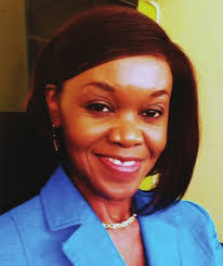 Antoinette Barton's Instagram, Twitter & Facebook