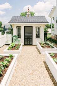 Welcome to our collection of farmhouse style home landscaping ideas. Pin On On The Blog Www Farmhouseliving Com