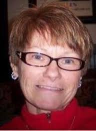 Rosemary Benoit Obituary