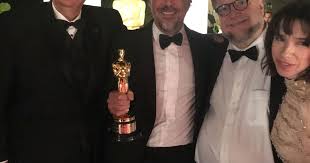 Check spelling or type a new query. Asi Fue La Noche De Alejandro Gonzalez Inarritu En Hollywood Y Su 5Âº Oscar