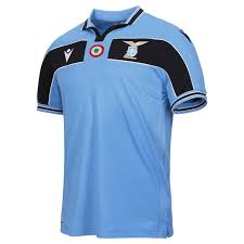 Below you find a lot of statistics for this team. Ss Lazio 120 Years Home Jersey 2019 20