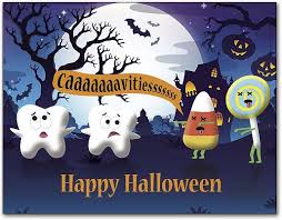 Happy Halloween From Clarity Dental Bendigo Dentist Bendigo Claritydentalbendigo Halloween Funny Dental Memes Dentist Halloween Dentist