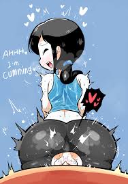 Rule34 - If it exists, there is porn of it  crap-man, wii fit trainer   2475037