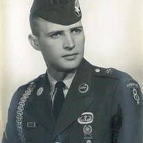 Obituary information for Alonzo Lanham