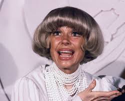 Effervescent 'Hello, Dolly!' icon Carol Channing mourned