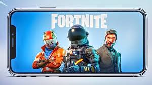 Same map, same gameplay, same weekly updates. Fortnite Android Release Date Explained When Is Fortnite Coming Out On Android Gamerevolution