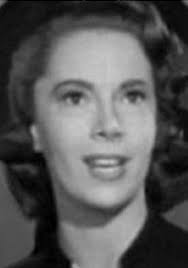 Jayne Meadows