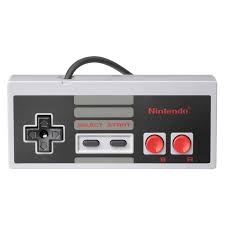 Amazon.com: Nintendo NES Controller: Unknown: Video Games