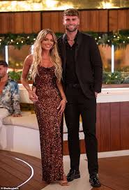 Love Island winner Molly Smith reveals future plans with Tom Clare and how  she REALLY felt when she was reunited with ex Callum Jones