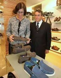 The health & safety of our customers and communities is our priority. Bata To Upgrade Image With Reopened Flagship Store The Star