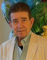 Robert "Beau" Wallace Obituary (2023)