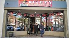 Ricky's Taco Shop | 13wmaz.com