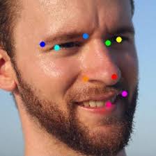 LANGUAGE-DRIVEN OPEN-VOCABULARY KEYPOINT DETECTION FOR ANIMAL BODY AND FACE