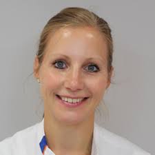 Marieke FOKKERT WILTS