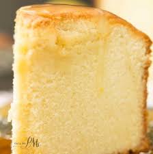 Old Fashioned Blue Ribbon Pound Cake Justapinchrecipes Pound Cake Recipes Sour Cream Pound Cake Pound Cake