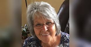 Joann LaFountain Obituary