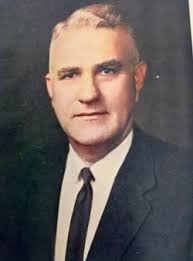 James Harold Lamb (1917-1986)