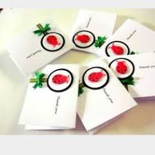 Birthday Return Gift Ideas For 10 Rs Lady Bug Thank You Birthday Return Gift Card 1 Rs 149 More Than 10 Rs 129 Per Car Birthday Thank You Cards Ladybug Birthday Birthday Invitations Girl