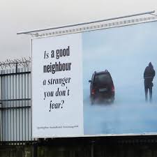 Check spelling or type a new query. Istanbul Biennial Launches International Billboard Project