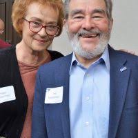 l to r): Anthony Wilemon, Sage Johnson, Jacki Morris and Nena Walker