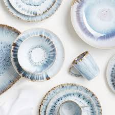 We offer a wide selection, big savings, financing and free shipping. Dinnerware Collections And Plate Sets Crate And Barrel