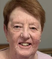 Ruth Edison Obituary