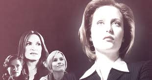 We did not find results for: All The Characters Agent Dana Scully Has Inspired