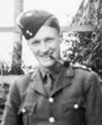 Charles Frederick Gordon Bond