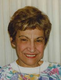 Obituary information for ANN MARIE KOLB