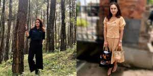 Juliari yang mengenakan jaket dan topi hitam tak mengeluarkan pernyataan saat dibawa masuk markas antirasuah. Biodata Grace Batubara Lengkap Umur Dan Agama Istri Cantik Juliari Batubara