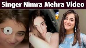 check comment Pakistani singer #Nimramehra viral video link viral video  link check 1st Comment 👇👇 Pakistani influencer #haniaamir, known for her  4M+ Instagram following and TikTok fame, has become the latest victim