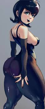 Hotel transylvania mavis sexy