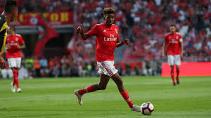 Premier lig, la liga, bundesliga, nba, f1, portekiz ligi, ufc s sport plus'ta! Gedson Fernandes A Football Player