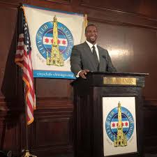 State Senator Napoleon...