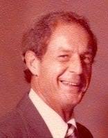 Joseph E. Horner Obituary