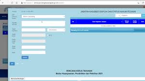 Contoh pegisian laporan skp harian jabatan tu (tata usaha) sekolah, jika skp bulanan adalah membuat daftar hadir guru dan karyawan maka di skp laporan hariannya bisa melaporakan 1) membuat draf daftar dan hadir karyawan; Sasaran Kerja Tahunan 2021 Sasaran Kerja Tahunan
