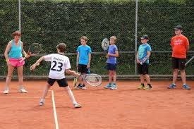 Evangelische seminare maulbronn und blaubeuren. Tennisclub Tennisjugend Maulbronn