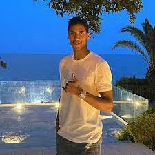 Now, as per the reliable fabrizio romano, they have agreed on personal terms with raphael varane and the deal will be announced shortly so true my parents say the microwave age lol instantaneous. Manchester United Fans Hijack Raphael Varane S Social Media Post With Transfer Demand Manchester Evening News