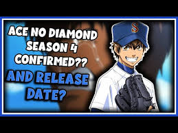 The Anime Flow | Anime News | Ace Of The Diamond Act 2 (Season 4) Anime Has  Been Confirmed 🤩🔥 Follow: @Theanimeflow For Anime News 🚨 Tags(Ignore):  Diamond No Ace | Ac… | Instagram