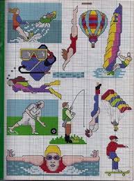 Find great deals on ebay for wedding cross stitch patterns. 44 Scuba Diver Cross Stitch Ideas Cross Stitch Stitch Cross Stitch Patterns
