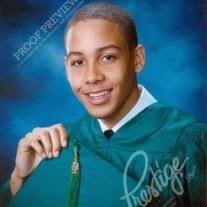 Marcellus Terrell Bailey Obituary